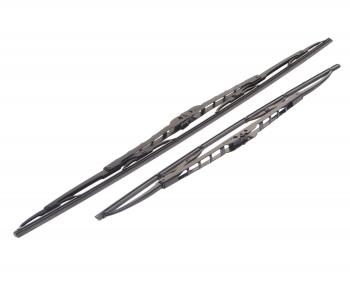 1 699 р. Щетка стеклоочистителя CITROEN Jumpy (07-) TOYOTA Land Cruiser (09-) 500650мм комплект Twin BOSCH BOSCH 3397118202  с доставкой в г. Майкоп. Увеличить фотографию 1