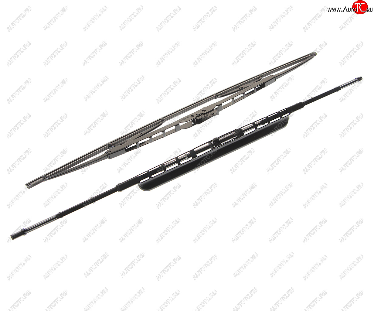 2 299 р. Щетка стеклоочистителя BMW X5 (E53) 600550мм комплект BOSCH BOSCH 3397118308  с доставкой в г. Майкоп