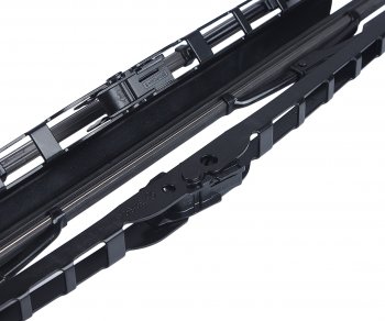 2 169 р. Щетка стеклоочистителя BMW 3 (E36) FORD Mondeo 530500мм комплект BOSCH BOSCH 3397118404  с доставкой в г. Майкоп. Увеличить фотографию 3
