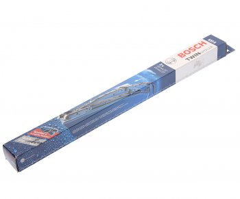 1 979 р. Щетка стеклоочистителя 530/475мм комплект Twin Spoiler BOSCH BOSCH 3397118406 BOSCH 3397118406  с доставкой в г. Майкоп. Увеличить фотографию 3