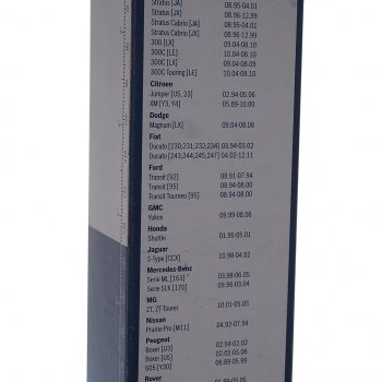 2 049 р. Щетка стеклоочистителя 550/500мм комплект Twin BOSCH BOSCH 3397118421 BOSCH 3397118421  с доставкой в г. Майкоп. Увеличить фотографию 6