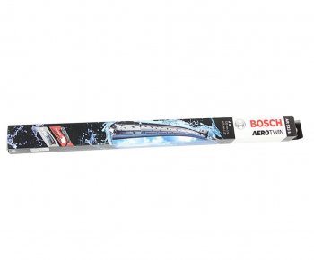 2 499 р. Щетка стеклоочистителя 530475мм комплект Aerotwin BOSCH BOSCH 3397118902  с доставкой в г. Майкоп. Увеличить фотографию 3