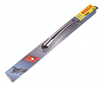 2 699 р. Щетка стеклоочистителя 550530мм комплект Aerotwin BOSCH BOSCH 3397118906  с доставкой в г. Майкоп. Увеличить фотографию 1