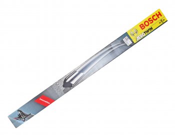 2 399 р. Щетка стеклоочистителя 530475мм комплект Aerotwin BOSCH BOSCH 3397118927  с доставкой в г. Майкоп. Увеличить фотографию 1