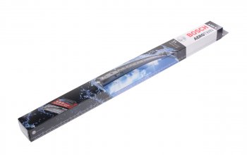 2 299 р. Щетка стеклоочистителя 550450мм комплект Aerotwin BOSCH BOSCH 3397118931  с доставкой в г. Майкоп. Увеличить фотографию 3