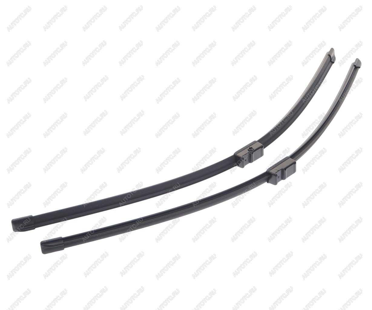 2 699 р. Щетка стеклоочистителя VW Sharan,Touran SEAT FORD 700700мм комплект Aerotwin BOSCH BOSCH 3397118950  с доставкой в г. Майкоп