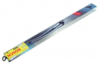 3 499 р. Щетка стеклоочистителя VOLVO S40,V50 (04-) 650500мм комплект Aerotwin BOSCH BOSCH 3397118953  с доставкой в г. Майкоп. Увеличить фотографию 1