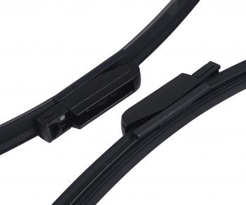 3 699 р. Щетка стеклоочистителя SEAT Toledo 650650мм комплект Aerotwin BOSCH BOSCH 3397118958  с доставкой в г. Майкоп. Увеличить фотографию 2