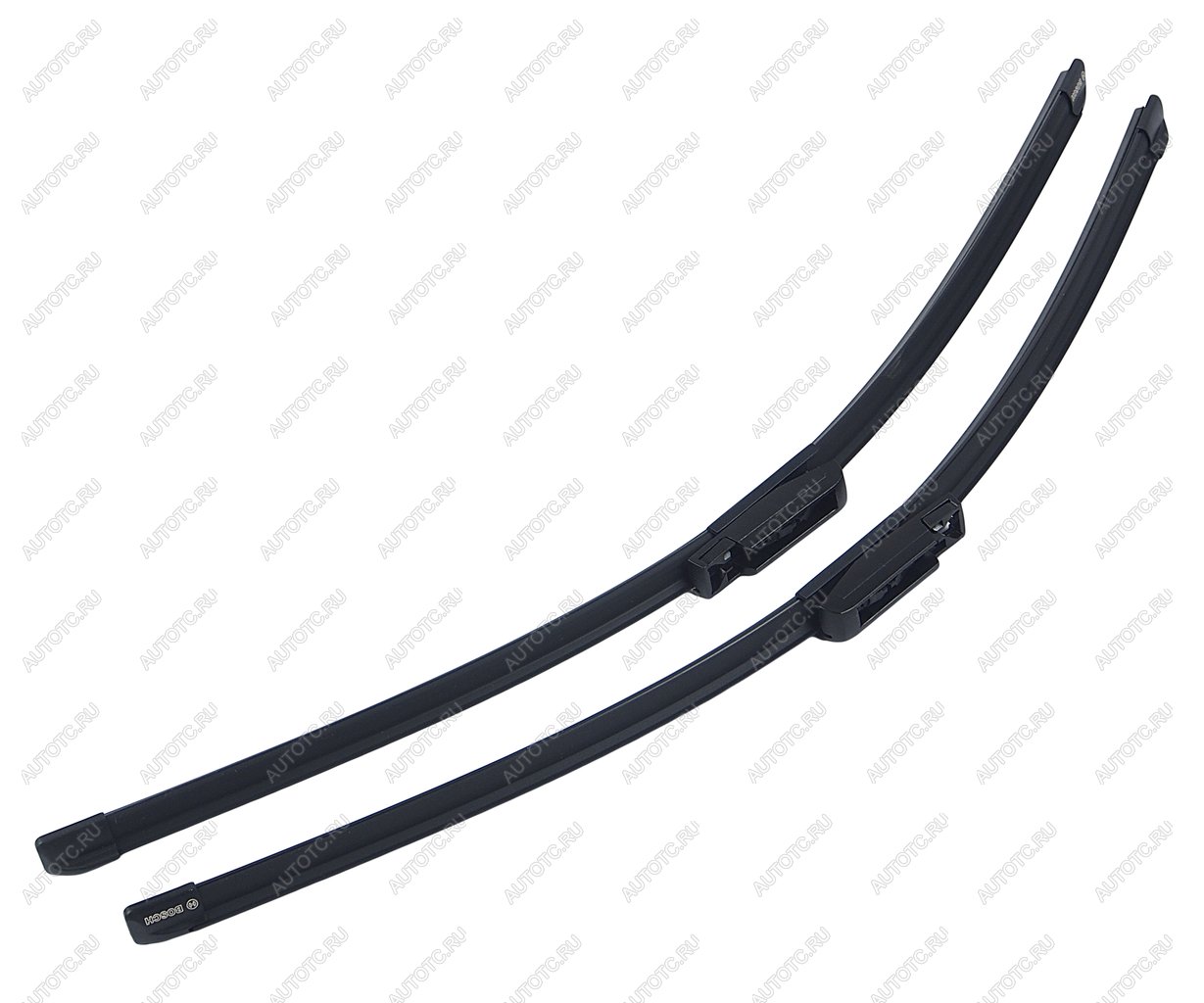 3 699 р. Щетка стеклоочистителя SEAT Toledo 650650мм комплект Aerotwin BOSCH BOSCH 3397118958  с доставкой в г. Майкоп