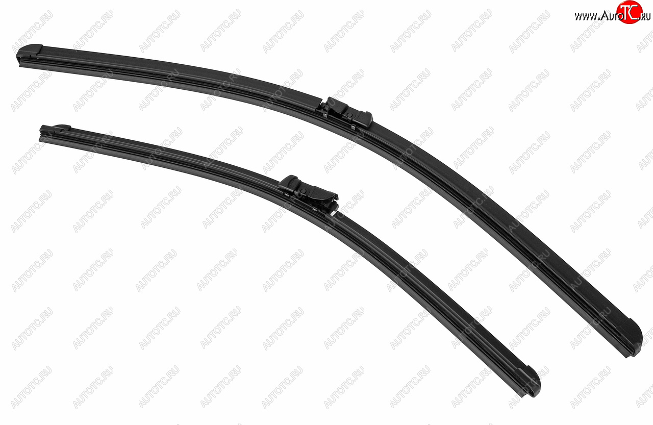 2 499 р. Щетка стеклоочистителя 600475мм комплект Aerotwin BOSCH BOSCH 3397118979  с доставкой в г. Майкоп