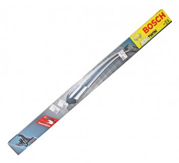 2 559 р. Щетка стеклоочистителя 550400мм комплект Aerotwin BOSCH BOSCH 3397118984  с доставкой в г. Майкоп. Увеличить фотографию 1