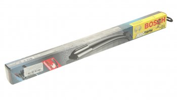 2 199 р. Щетка стеклоочистителя 450450мм комплект Aerotwin BOSCH BOSCH 3397118994  с доставкой в г. Майкоп. Увеличить фотографию 4