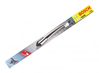 2 699 р. Щетка стеклоочистителя 600530мм комплект Aerotwin BOSCH BOSCH 3397118996  с доставкой в г. Майкоп. Увеличить фотографию 1