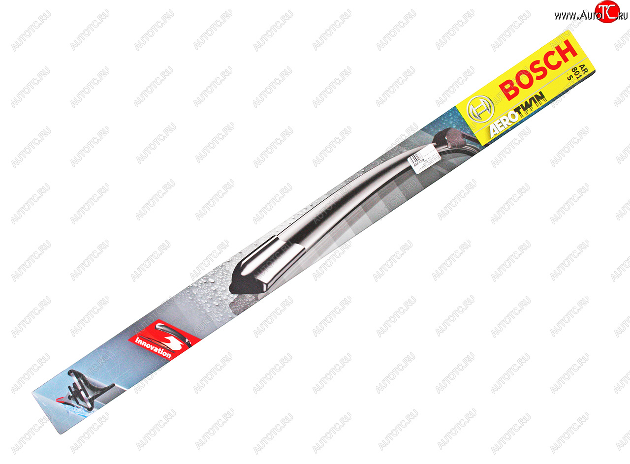 2 699 р. Щетка стеклоочистителя 600530мм комплект Aerotwin BOSCH BOSCH 3397118996  с доставкой в г. Майкоп
