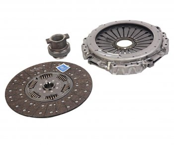 85 999 р. Сцепление RENAULT Kerax комплект d=430 SACHS SACHS 3400700399  с доставкой в г. Майкоп. Увеличить фотографию 1