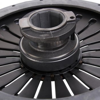93 999 р. Сцепление MERCEDES Actros,Atego,Axor комплект (с выжимным подшипником) d=430 SACHS SACHS 3400700446  с доставкой в г. Майкоп. Увеличить фотографию 4