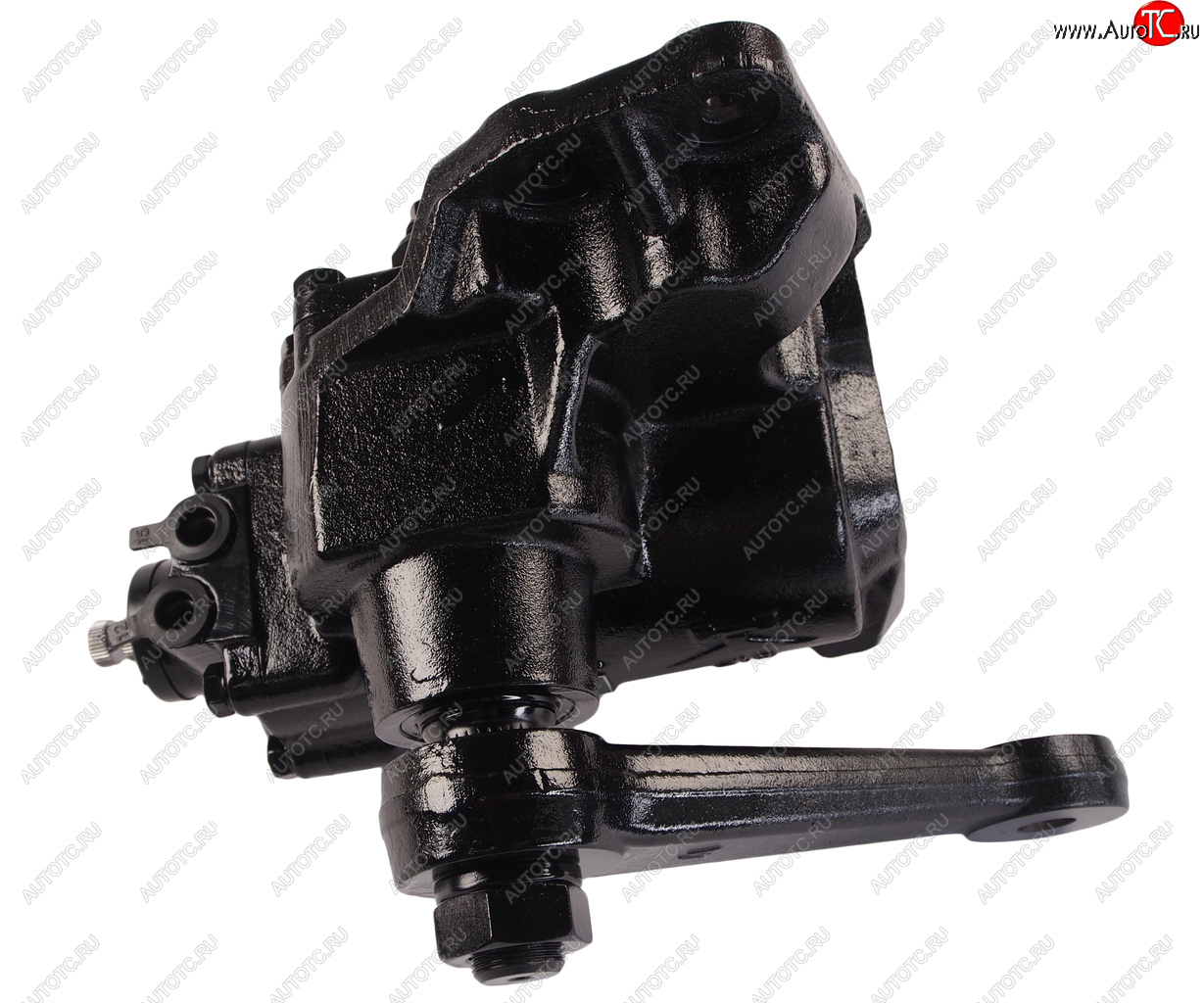 47 099 р. Рейка рулевая JAC N56 КАМАЗ Компас-5 OE JAC 3401000ld010  с доставкой в г. Майкоп