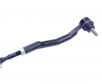 30 699 р. Рейка рулевая JAC S5 OE JAC 3401100u1510  с доставкой в г. Майкоп. Увеличить фотографию 3