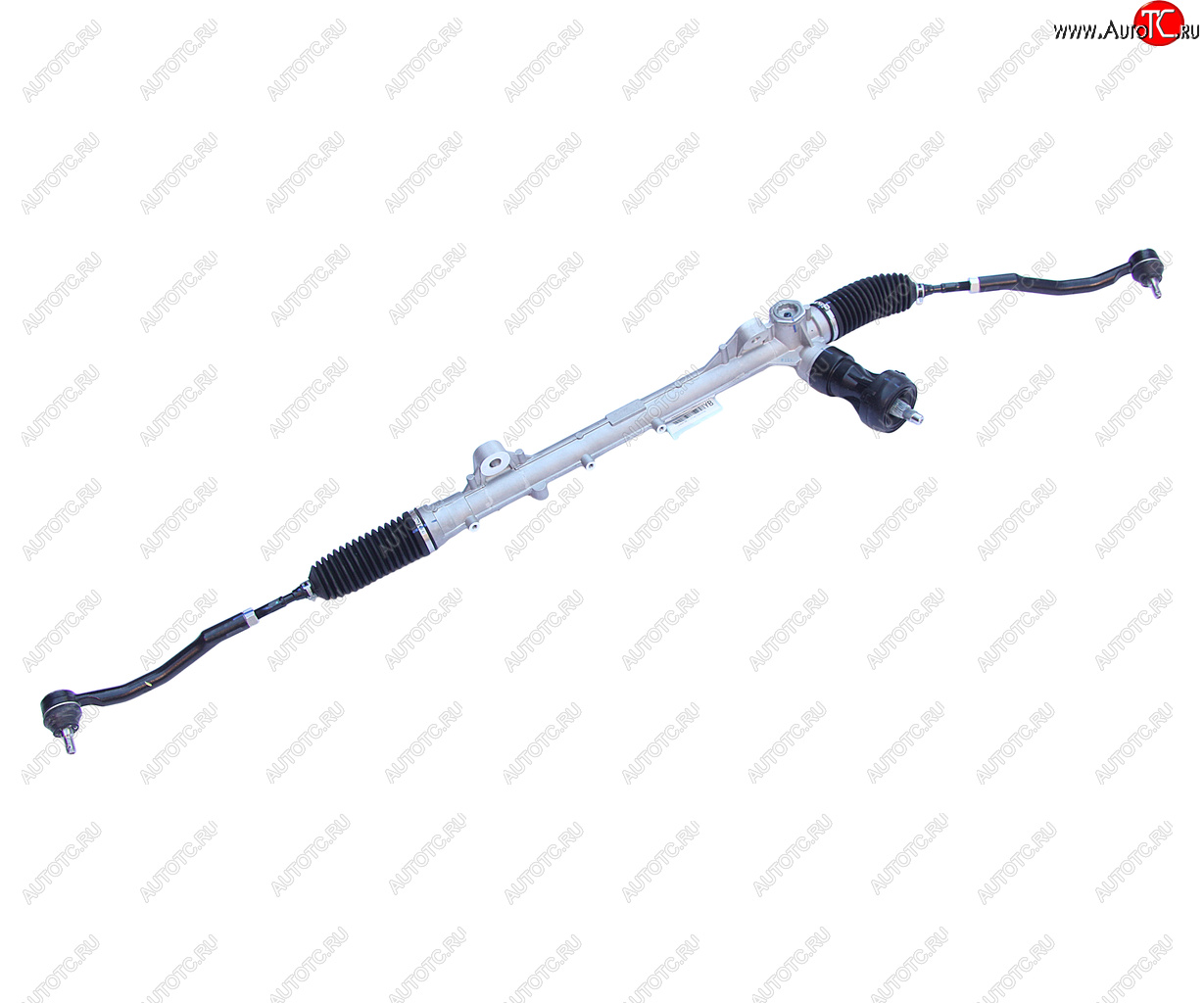 30 699 р. Рейка рулевая JAC S5 OE JAC 3401100u1510  с доставкой в г. Майкоп