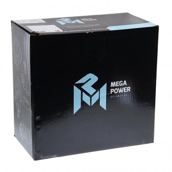 9 499 р. Насос гидроусилителя ЗИЛ-130 в сборе MEGAPOWER MEGAPOWER 340-11-010  с доставкой в г. Майкоп. Увеличить фотографию 6