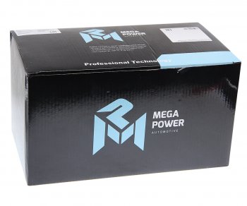 7 499 р. Насос гидроусилителя ЗИЛ-130 без бачка, шкива MEGAPOWER MEGAPOWER 340-11-012  с доставкой в г. Майкоп. Увеличить фотографию 5