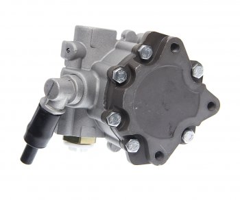 9 549 р. Насос гидроусилителя ГАЗель Next дв.CUMMINS ISF 2.8 ЕВРО-4 MEGAPOWER MEGAPOWER 340-11-013  с доставкой в г. Майкоп. Увеличить фотографию 3