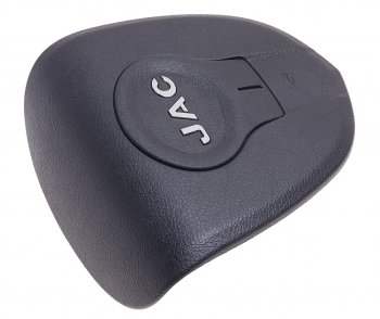 1 899 р. Накладка JAC N56,N75,N80,N120 колеса рулевого (звукового сигнала) OE JAC 3402012le050  с доставкой в г. Майкоп. Увеличить фотографию 2