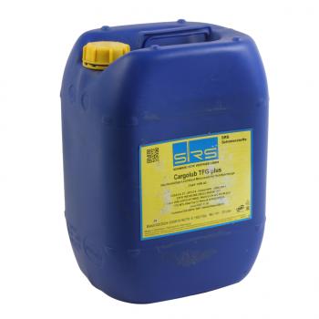23 499 р. Масло дизельное CARGOLUB TFG Plus E4E7 10W40 псинт.20л SRS SRS 34233  с доставкой в г. Майкоп. Увеличить фотографию 1