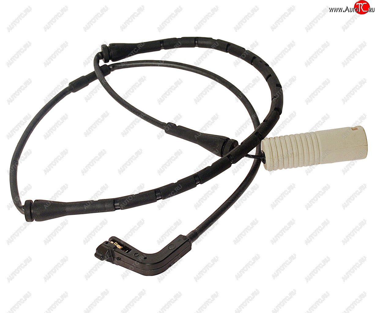 2 149 р. Датчик износа тормозных колодок BMW 7 (E65,E66) передний OE BMW 34356778037  с доставкой в г. Майкоп