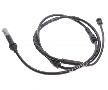 1 569 р. Датчик износа тормозных колодок BMW 5 (F07,F10),7 (F01) передний OE BMW 34356791958  с доставкой в г. Майкоп. Увеличить фотографию 1