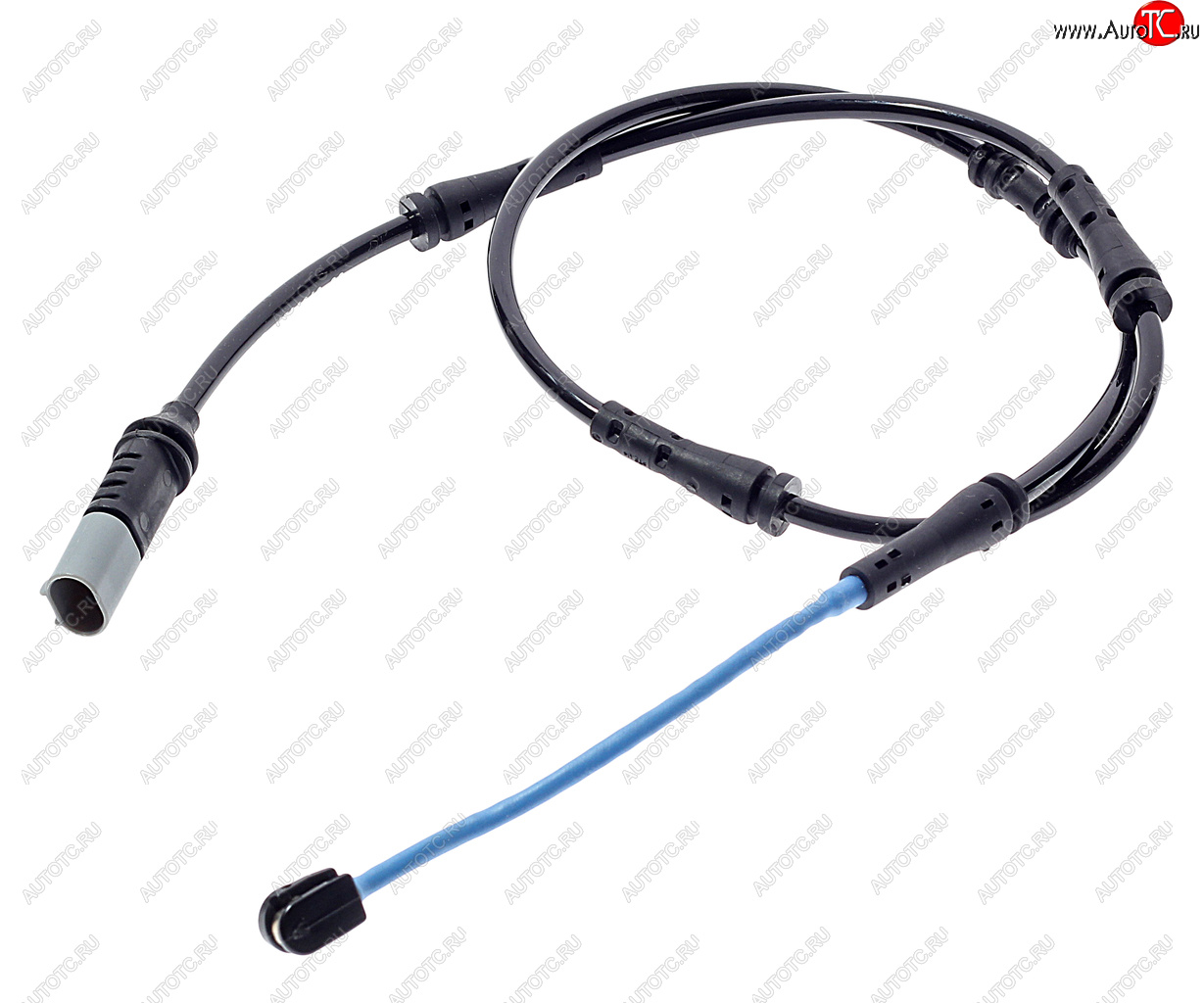 1 799 р. Датчик износа тормозных колодок BMW 5 (F10,F11),6 (F12,F13) задний OE BMW 34356791962  с доставкой в г. Майкоп