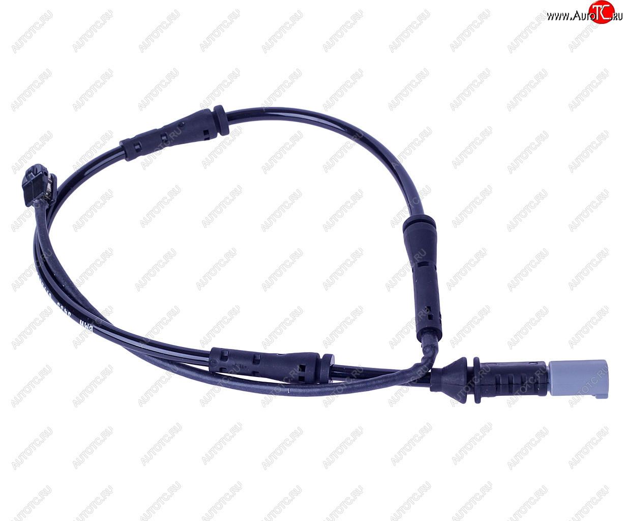 2 049 р. Датчик износа тормозных колодок BMW 1 (F20,F21),3 (F30,F31) передний OE BMW 34356792289  с доставкой в г. Майкоп