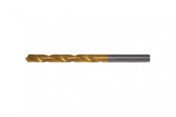 559 р. Сверло по металлу 10.0х133мм HSS Titanium FIT FIT 34400  с доставкой в г. Майкоп. Увеличить фотографию 1