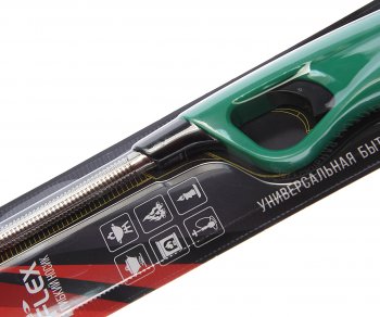 261 р. Зажигалка для газовой плиты Handi Flex WISEN WISEN 34509  с доставкой в г. Майкоп. Увеличить фотографию 2