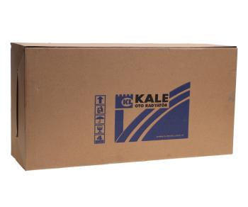 2 779 р. Радиатор отопителя MERCEDES MK (89-) KALE KALE 346615  с доставкой в г. Майкоп. Увеличить фотографию 5