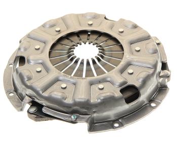 4 199 р. Корзина сцепления ГАЗель Next дв.CUMMINS ISF 2.8 ЕВРО-4 КПП НО G-PART (ОАО ГАЗ) G-PART 3482001168  с доставкой в г. Майкоп. Увеличить фотографию 1