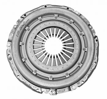 29 999 р. Корзина сцепления МАЗ-4370 Зубренок SACHS SACHS 3482125512  с доставкой в г. Майкоп. Увеличить фотографию 1