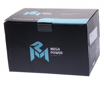 3 899 р. Осушитель воздуха МАЗ,КАМАЗ,ПАЗ,ЛИАЗ (24V, 4 выхода) MEGAPOWER MEGAPOWER 350-23-002  с доставкой в г. Майкоп. Увеличить фотографию 5
