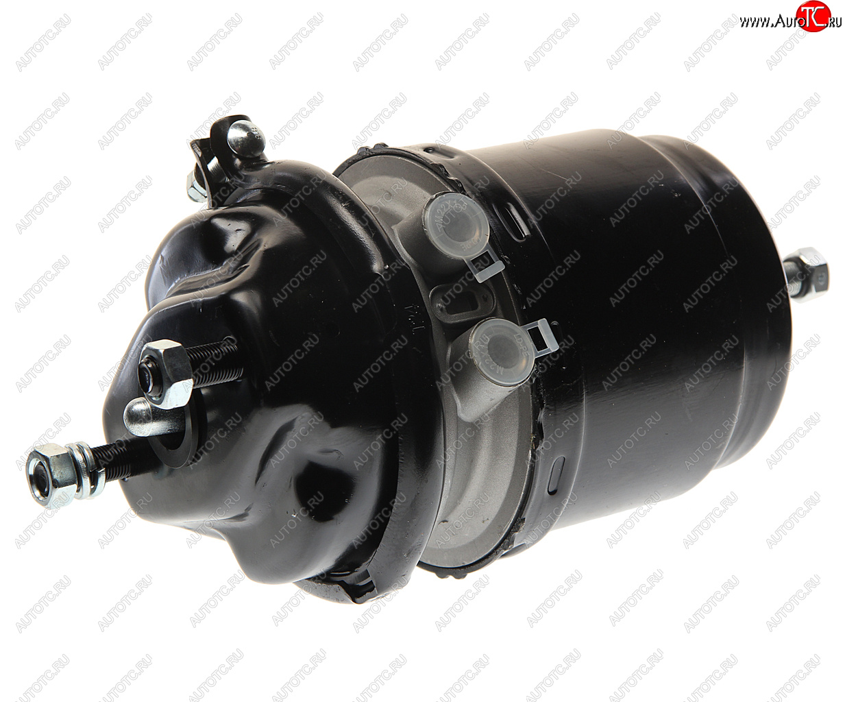 4 599 р. Энергоаккумулятор DAF MERCEDES тип 2424 (дисковый тормоз) MEGAPOWER MEGAPOWER 350-26-012  с доставкой в г. Майкоп