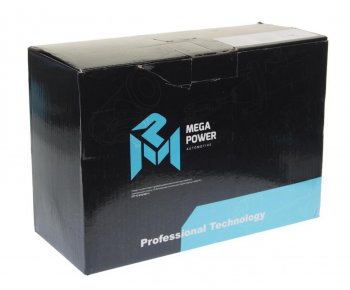 2 299 р. Цилиндр тормозной главный ПАЗ-3205 MEGAPOWER MEGAPOWER 350-29-010  с доставкой в г. Майкоп. Увеличить фотографию 3