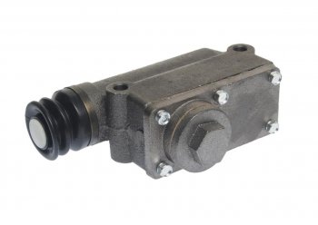 1 679 р. Цилиндр тормозной главный УАЗ-451,469 СО, ЛАЗ ГЦС MEGAPOWER MEGAPOWER 350-29-014  с доставкой в г. Майкоп. Увеличить фотографию 1