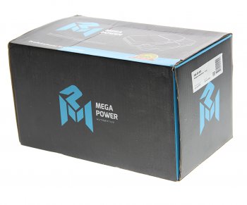 3 999 р. Колодки тормозные BPW дисковые (с выточкой под датчик АБС,KNORR SB3745) (211x93x30)(4шт.) MEGAPOWER MEGAPOWER 350-33-033  с доставкой в г. Майкоп. Увеличить фотографию 4