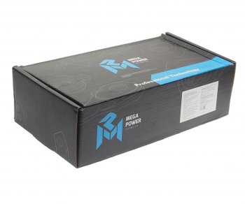 4 399 р. Рычаг тормоза регулировочный МАЗ автомат MEGAPOWER MEGAPOWER 350-34-025  с доставкой в г. Майкоп. Увеличить фотографию 4