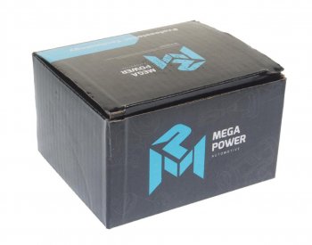 689 р. Цилиндр тормозной задний ГАЗ-24,3302 СО d=32 (под переходник) MEGAPOWER MEGAPOWER 350-35-008  с доставкой в г. Майкоп. Увеличить фотографию 3