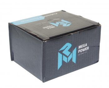 1 499 р. Цилиндр тормозной задний ГАЗ-3309 под АБС MEGAPOWER MEGAPOWER 350-35-011  с доставкой в г. Майкоп. Увеличить фотографию 2