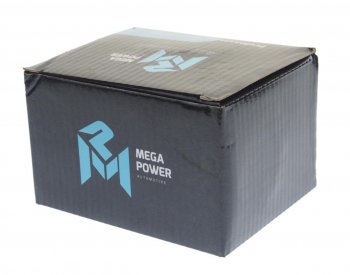 899 р. Цилиндр тормозной задний ГАЗ-53,3307 MEGAPOWER MEGAPOWER 350-35-012  с доставкой в г. Майкоп. Увеличить фотографию 3