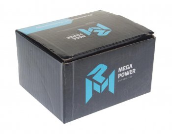 849 р. Цилиндр тормозной передний ГАЗ-3308,66 правый MEGAPOWER MEGAPOWER 350-35-030  с доставкой в г. Майкоп. Увеличить фотографию 3