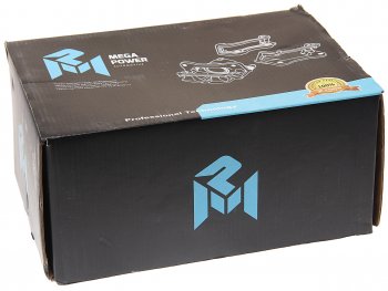 5 849 р. Суппорт ГАЗель Next левый (без колодок) MEGAPOWER MEGAPOWER 350-40-003  с доставкой в г. Майкоп. Увеличить фотографию 2