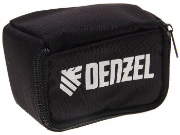 3 899 р. Уровень лазерный 20м DENZEL DENZEL 35056  с доставкой в г. Майкоп. Увеличить фотографию 3