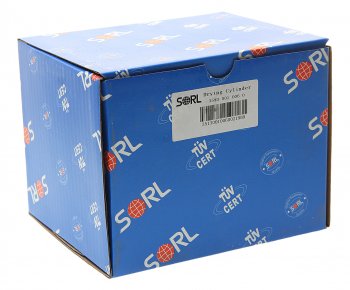 1 429 р. Фильтр-патрон КАМАЗ,МАЗ,ПАЗ осушителя воздуха SORL SORL 35130010060  с доставкой в г. Майкоп. Увеличить фотографию 3